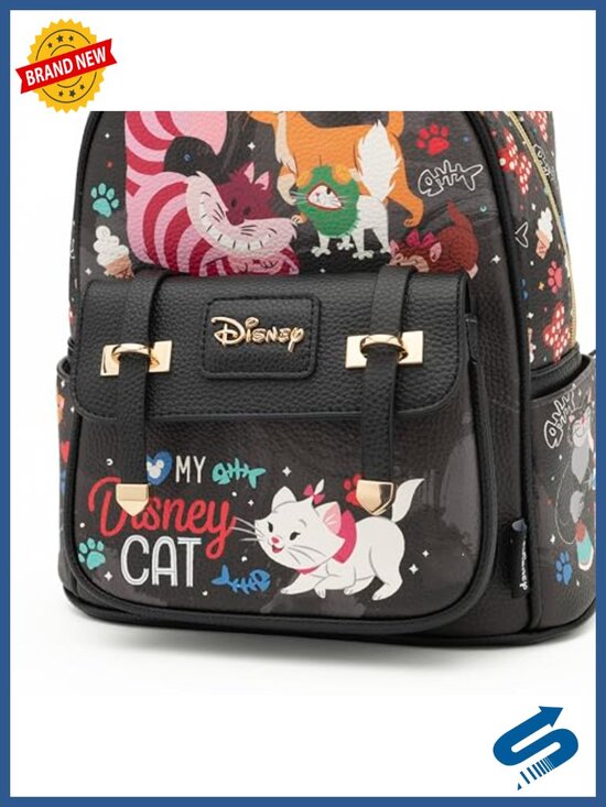 Disney Cats 11\